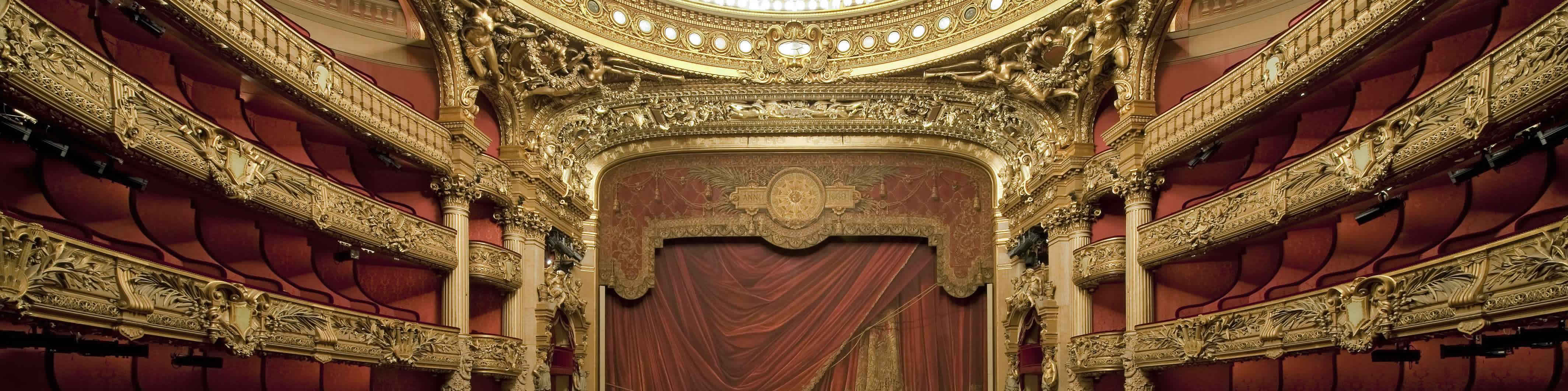 Opera Today